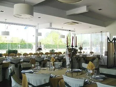My Camino De Santiago Hotell 3*