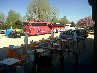 My Camino De Santiago Hotel 3*