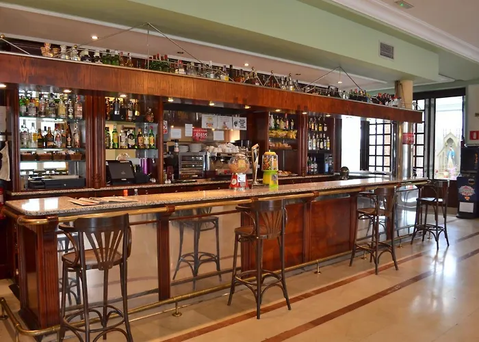 Hotel My Camino De Santiago 3*