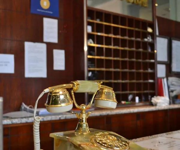 Hotel My Camino De Santiago Los Tomillares