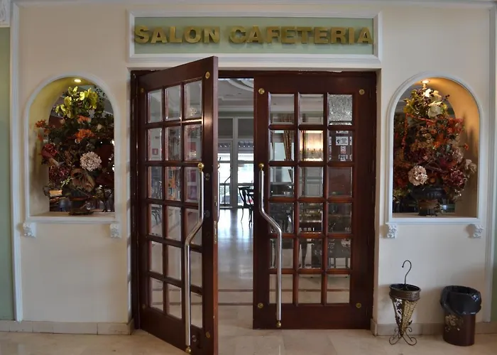 Hotel My Camino De Santiago 3*