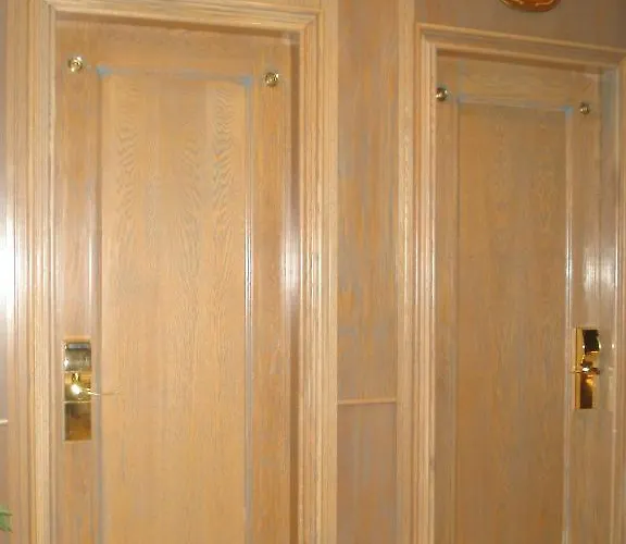 My Camino De Santiago 호텔 3*