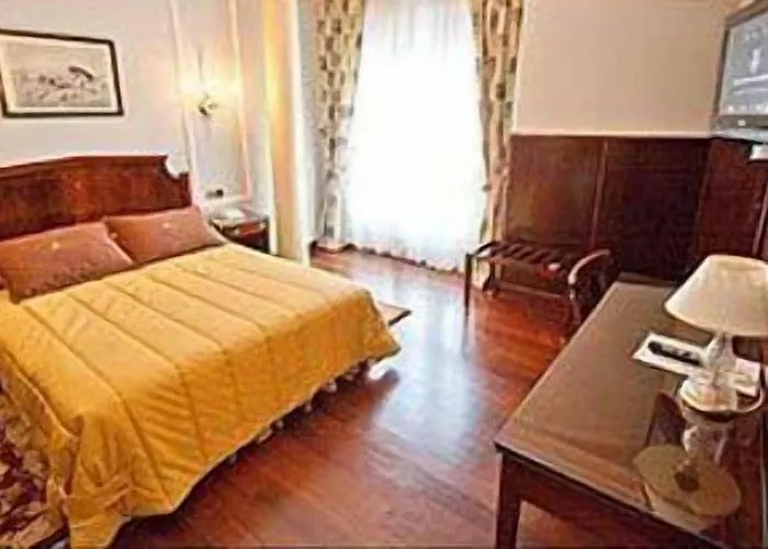 Hotel My Camino De Santiago 3*