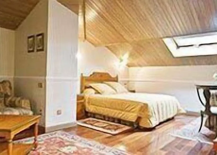 My Camino De Santiago 3* Los Tomillares