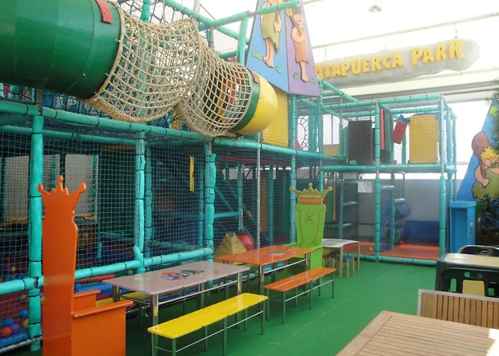 Hotel My Camino De Santiago 3*