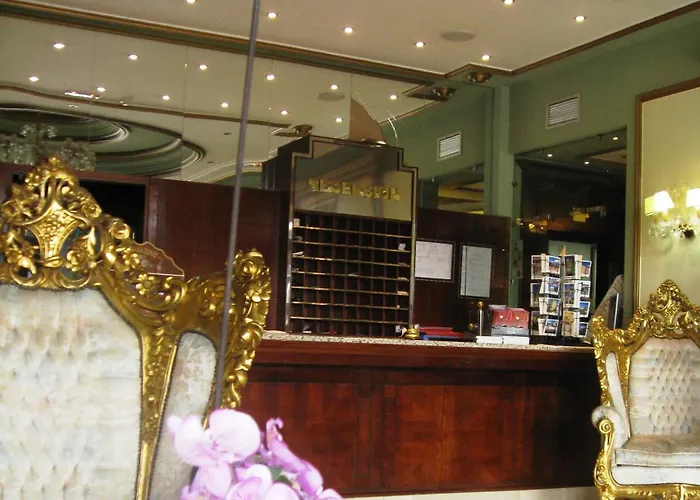 My Camino De Santiago Hotel 3*