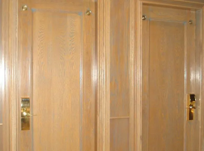 호텔 My Camino De Santiago Los Tomillares