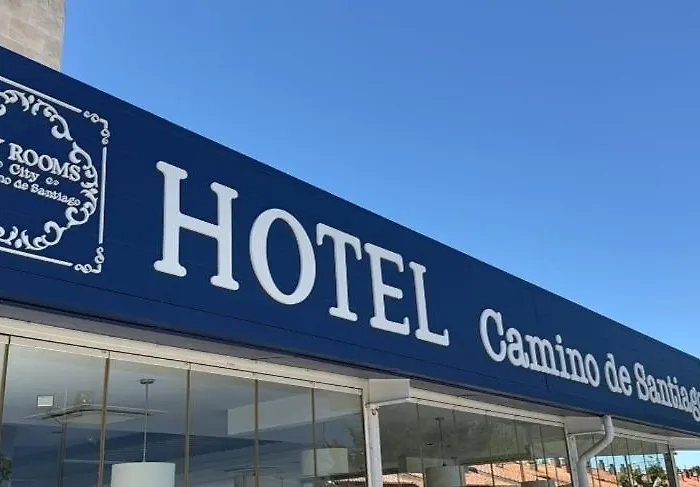 호텔 My Camino De Santiago 3*