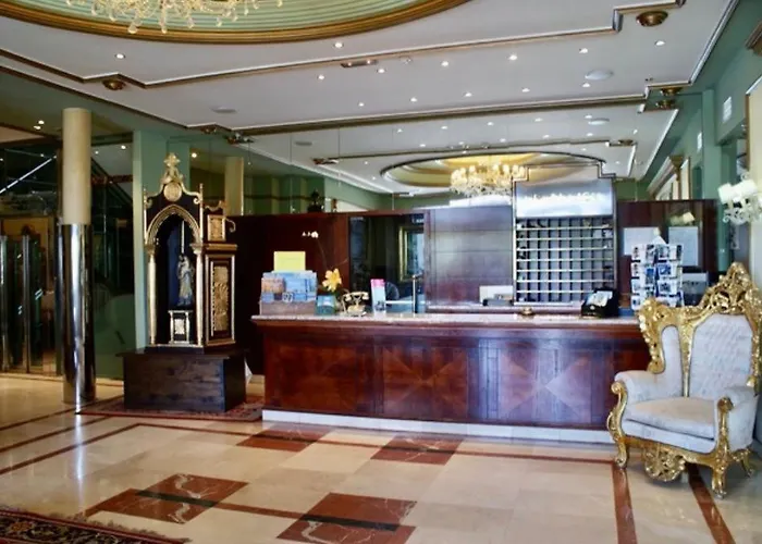 Hotel My Camino De Santiago 3*