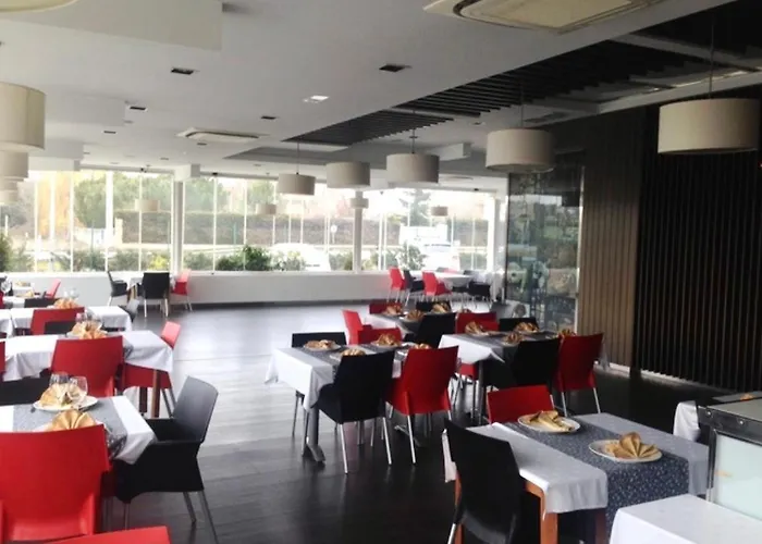 호텔 My Camino De Santiago Los Tomillares