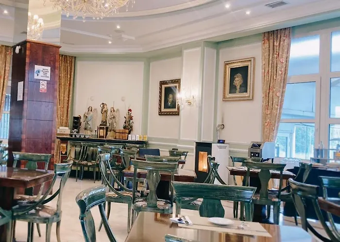 호텔 My Camino De Santiago Los Tomillares