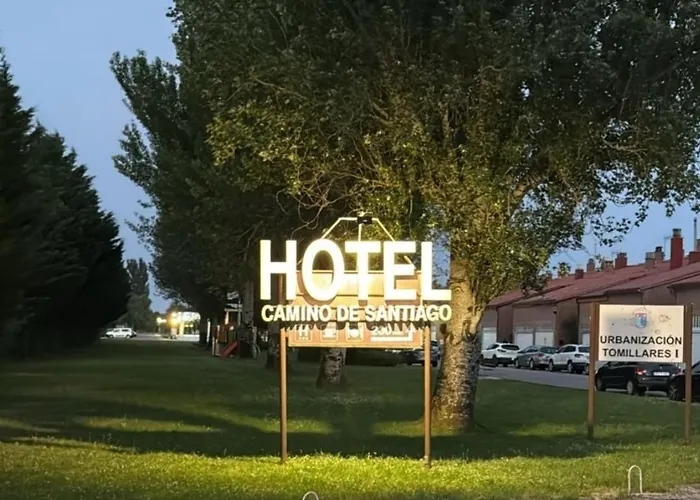 My Camino De Santiago 3*