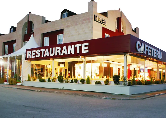 My Camino De Santiago Los Tomillares