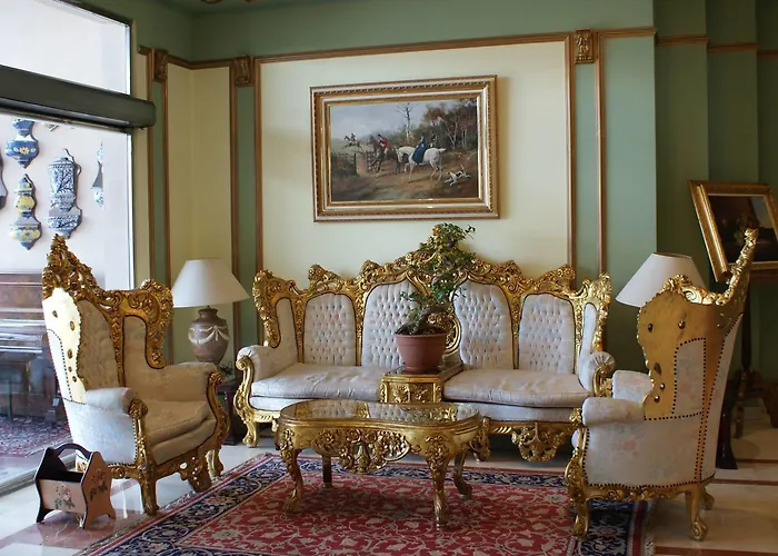 My Camino De Santiago Hotel 3*