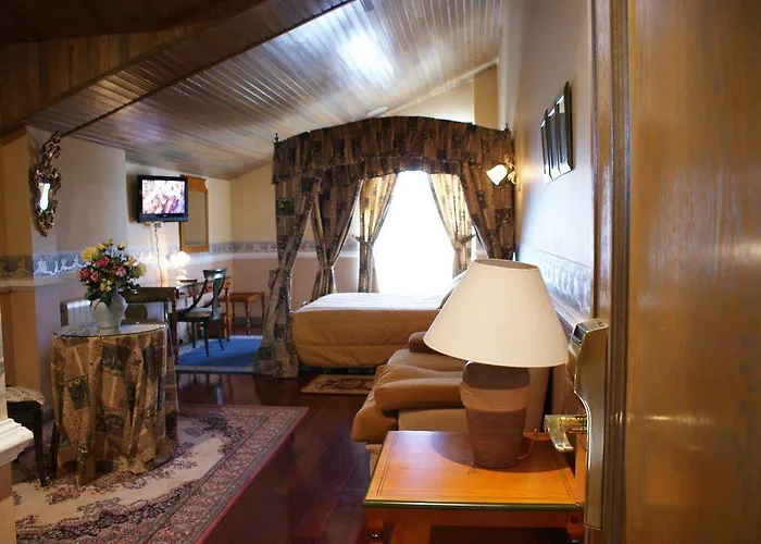 My Camino De Santiago Hotel Los Tomillares