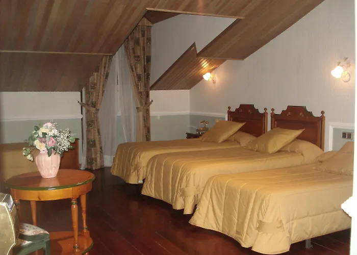 My Camino De Santiago Hotel 3*