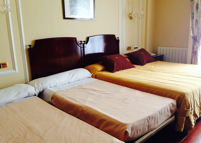 My Camino De Santiago 3*