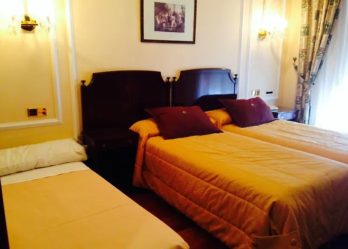 My Camino De Santiago 3* Los Tomillares