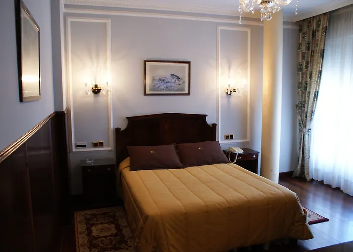 My Camino De Santiago Hotel 3*