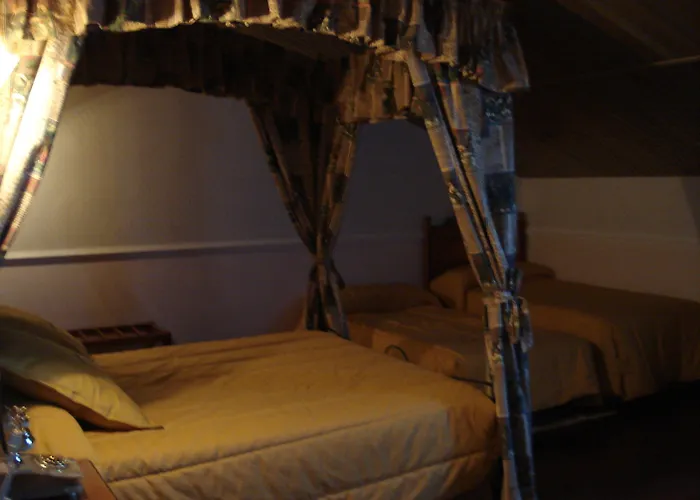 My Camino De Santiago Hotel 3*