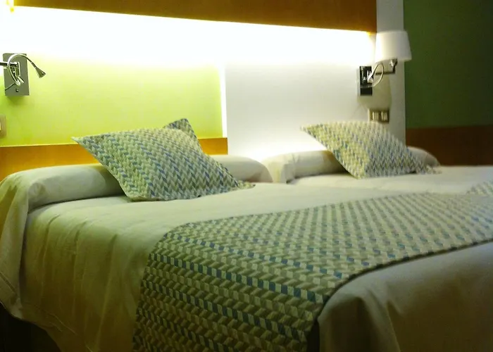 My Camino De Santiago Los Tomillares