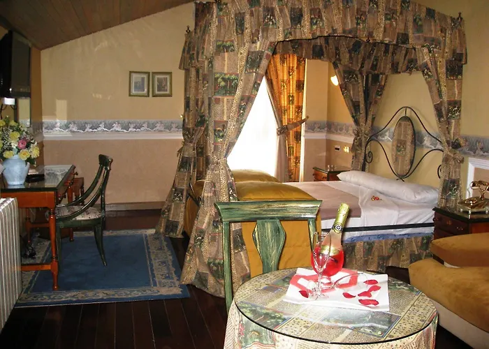 My Camino De Santiago 3* Los Tomillares