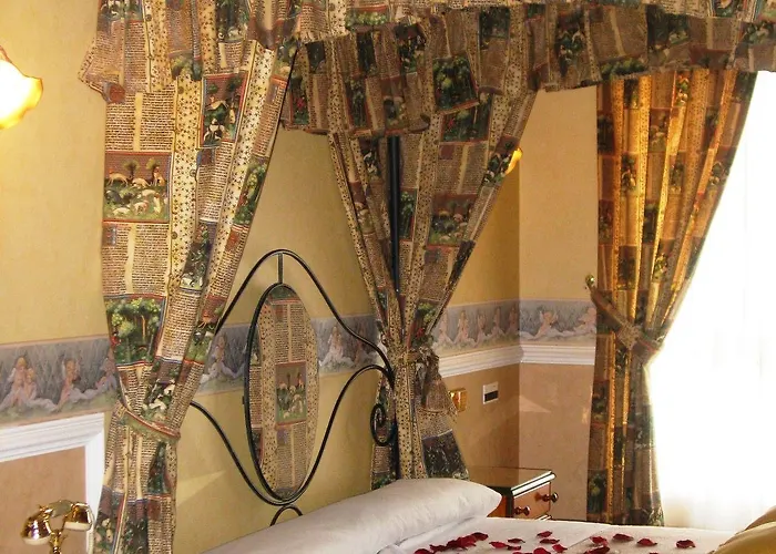 My Camino De Santiago Hotel 3*