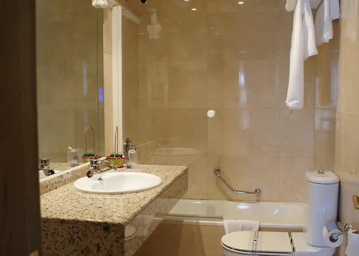 Hotel My Camino De Santiago 3*