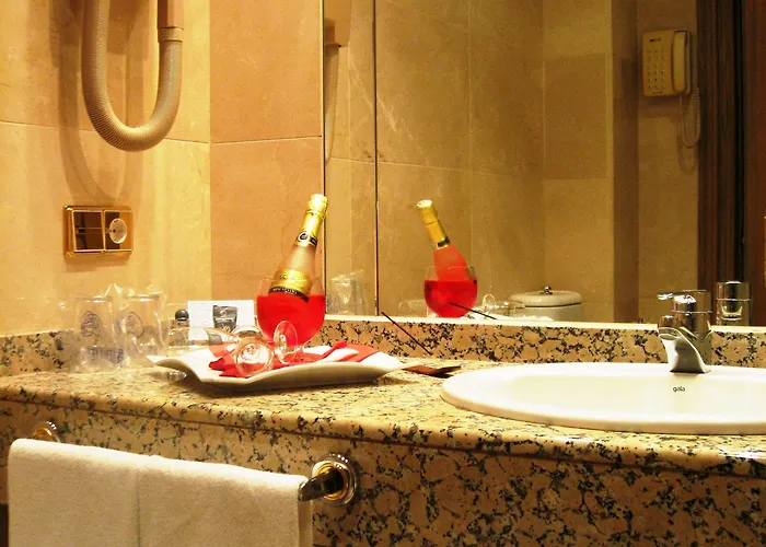 호텔 My Camino De Santiago Los Tomillares