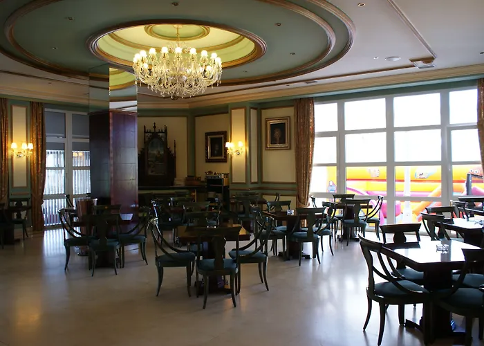 호텔 My Camino De Santiago