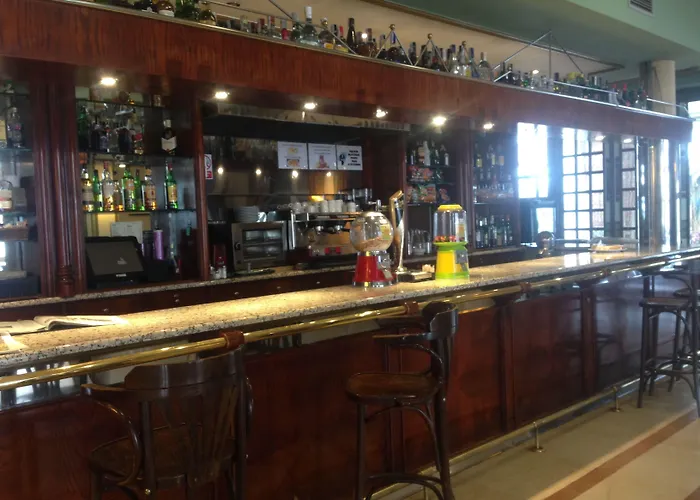 Hotel My Camino De Santiago 3*