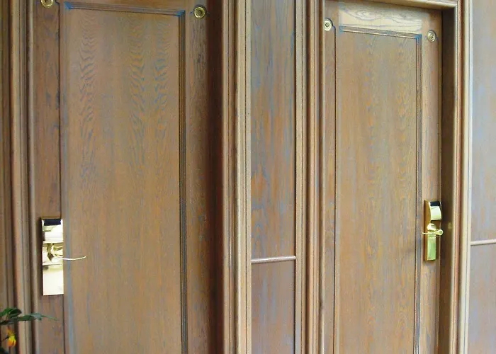 My Camino De Santiago Hotel Los Tomillares