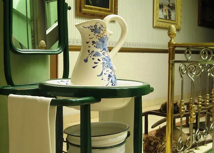 호텔 My Camino De Santiago 3*