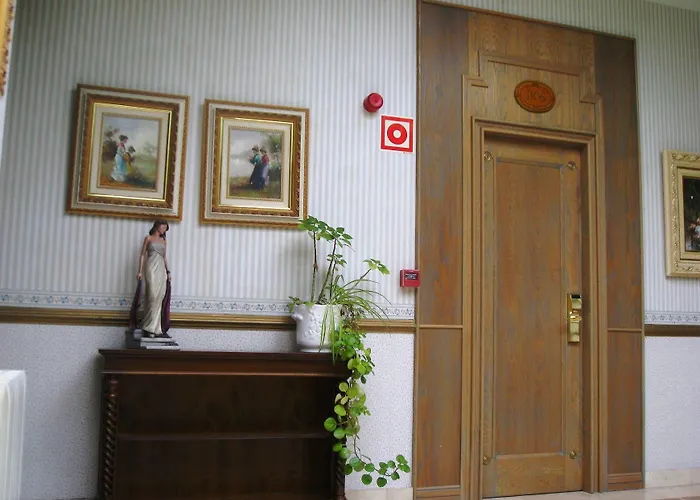 My Camino De Santiago Los Tomillares