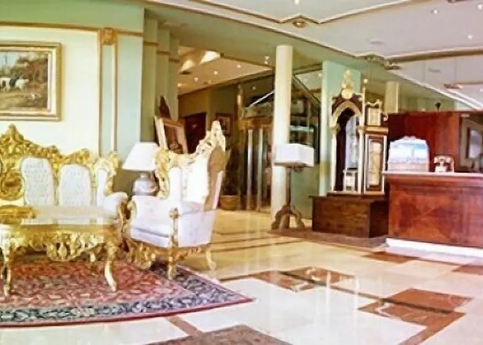 My Camino De Santiago