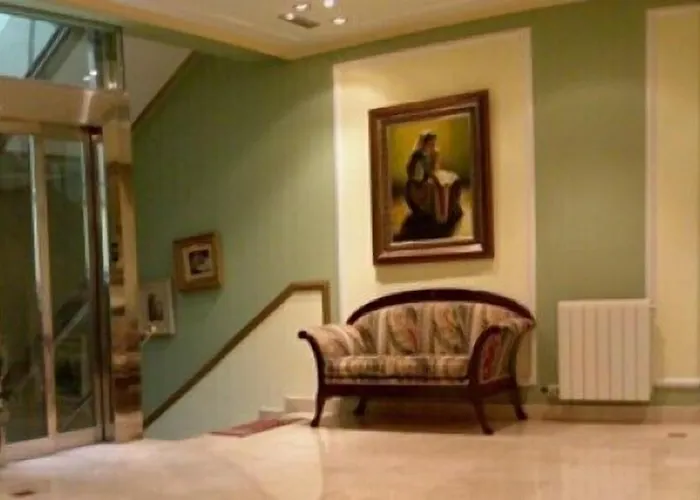 My Camino De Santiago Los Tomillares