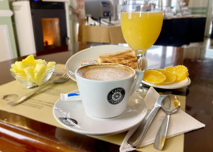 Hotel My Camino De Santiago Los Tomillares