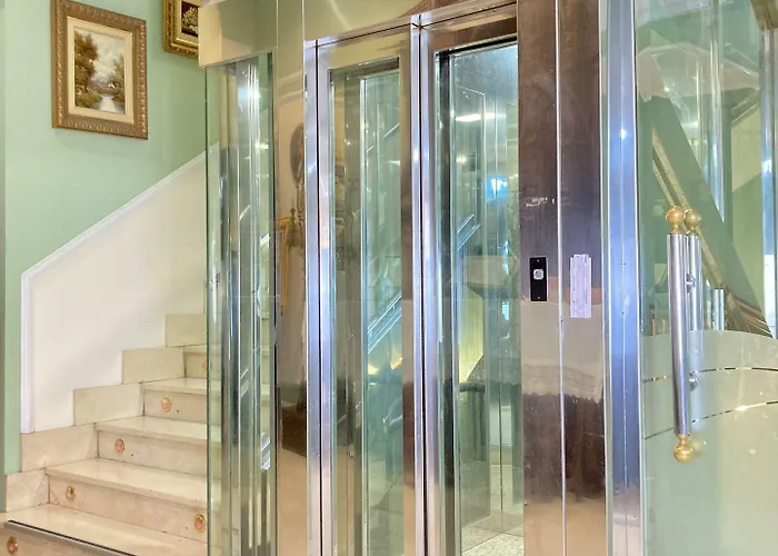 Hotel My Camino De Santiago Los Tomillares