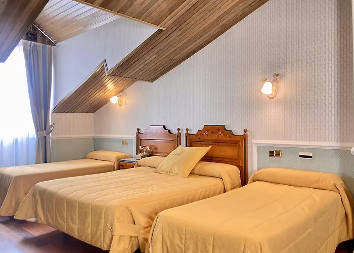 My Camino De Santiago Hotel Los Tomillares