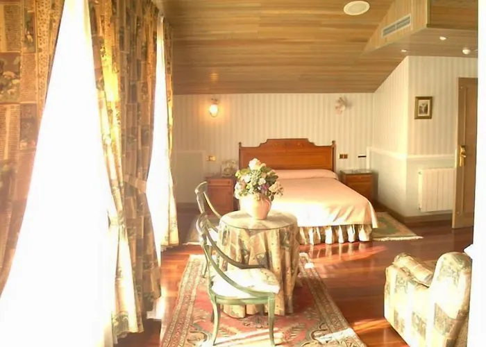 My Camino De Santiago 3* Los Tomillares