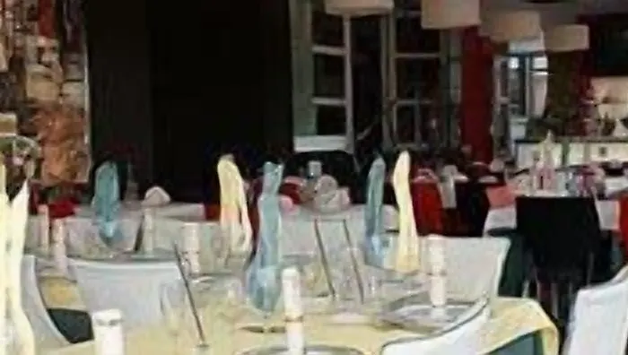 My Camino De Santiago 호텔