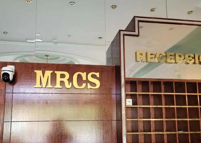 My Camino De Santiago Hotel 3*