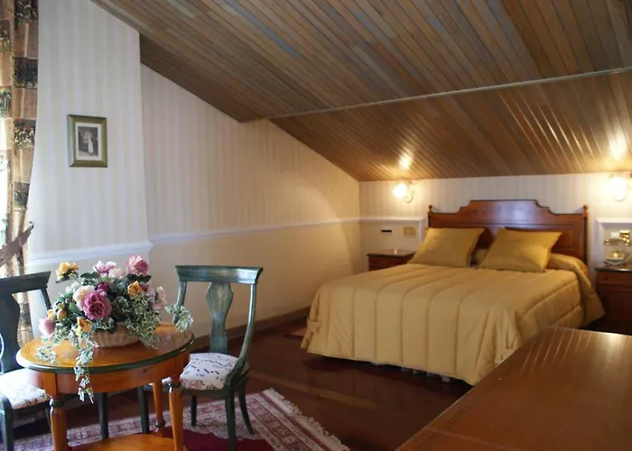 Hotel My Camino De Santiago