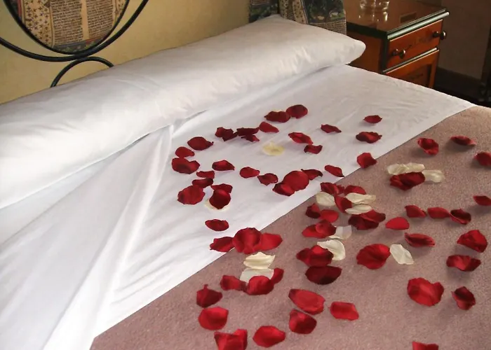 My Camino De Santiago 3* Los Tomillares