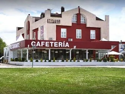 My Camino De Santiago 3* Los Tomillares