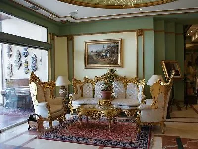 My Camino De Santiago 호텔 3*