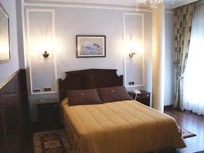 My Camino De Santiago